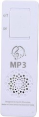 HiFi Lossless Sound MP3 Player – Compact and Perfect for Travel & Running
