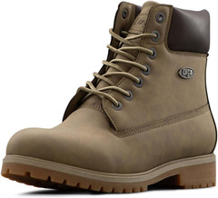 Mens Convoy Classic 6-Inch Chukka Boot