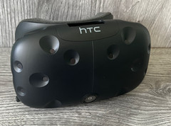 HTC Vive Virtual Reality Headset VR – Headset ONLY