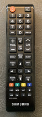 Samsung AA59-0066A Remote Control. Used, Pro Cleaned and Tested