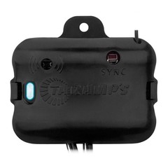 Taramps Universal Remote Control TLC 3000 Black Long Distance Transmitter