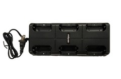 RT22 6-Way Multi Charger for TD-M8 Zastone X6 LT-316 Radioddity R1