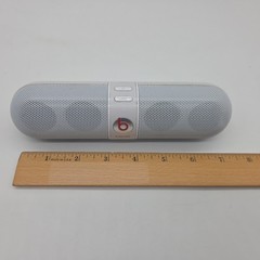 Beats By Dr. Dre Beats Pill 2.0 White Please Great