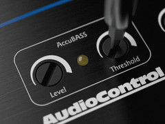 AudioControl LC7i PRO 6-Channel Line Output Converter/Line Driver w/ACR-1 Remote