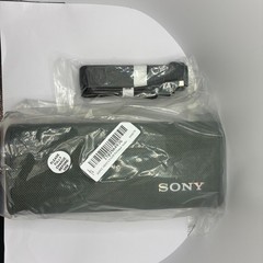 Sony SRS-ULT30/H ULT Field 3 Bluetooth Speaker Forest Gray –