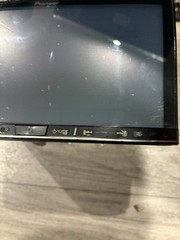 Pioneer AVIC-8000NEX 7in Touchscreen GPS In-Dash Receiver 2 DIN