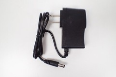 5-10 Pack 12V 1A Power Supply AC to DC Universal Adapter 5050 LED STRIP Light