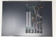 Speco Technologies PBM 60A 60W RMS P.A. Amplifier – Used