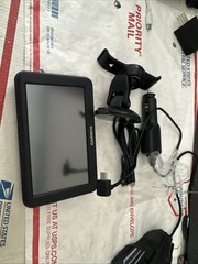 Garmin 50LM SN:328048723, 5 inch Automotive In-Dash – Mount