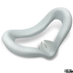 Facial Interface and Face Cushion for Meta Oculus Quest 2 Foam Replacement