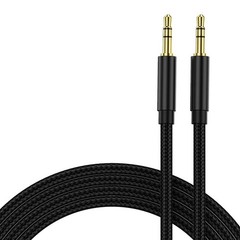 3.5mm to 3.5mm AUX Audio Cable 3.5mm Jack Speaker Cable for JBL Headphones Car S