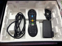 TiVo HC-TCDD6E200 DVR & Streaming Player