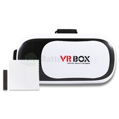 3D Virtual Reality VR Glasses Goggles for Phone Samsung Galaxy A25/A34/A35 / A54