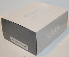 BBC Gold Audio Isolation Metal Cones ” Standard ” (4 pcs), Brand NEW