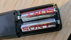 Original Sony RM-739 Trinitron Monitor Remote Control for PVM-2030 PVM-2530