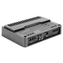 JL Audio RD500/1 RD-Series 500W Monoblock Class-D Car Audio Amplifier NEW