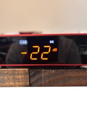 Topping E50 Digital to Analog Converter (No Remote)