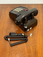 Bittel Corded Old Fashion Antique Landline Telephone Decor, Wired Home Office