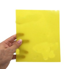 Battery Insulation Epoxy Plate For 3.2V 280Ah 320Ah 310Ah 90Ah 12.8V Lifepo4 -US