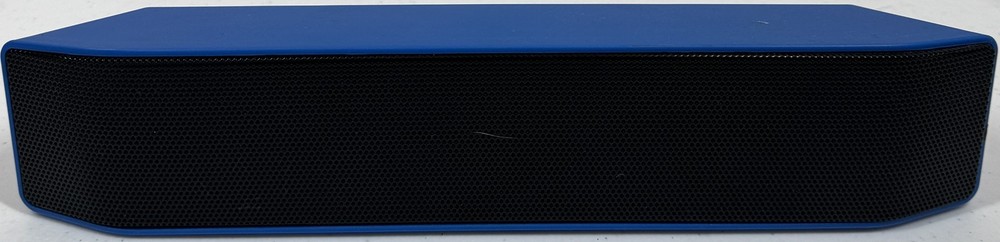 PARTS BASS JAXX VOX Speaker Portable Bluetooth Wireless Mini Speaker Blue 3W AUX