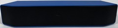 PARTS BASS JAXX VOX Speaker Portable Bluetooth Wireless Mini Speaker Blue 3W AUX