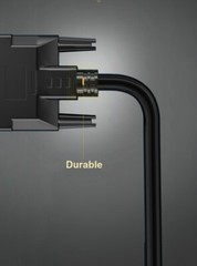 Lot 100 X 0.5M HDMI to DVI-D (24+1) Male PC Cables DVI to HDMI Dual Link Cables