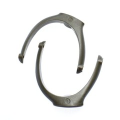Stirrup Yoke for Bose AHX / A10 Series Aviation Headsets (Left + Right)