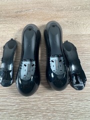 2 TiVo TGN-CRB97 S6V Remote Controls for Edge Bolt Mini Vox w/ Voice Control Lot