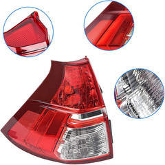 2015-2016 Honda CRV Driver Side Tail Light Assembly–Compatible Replacement