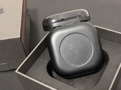 NEW Original Samsung Galaxy Buds4 Pro SM-R640N Earbuds Charging Case (NO BUD)🎵