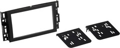 95-3305 METRA / 2006 – UP GM / DOUBLE DIN DASH KIT **NEW** AUTHENTIC METRA