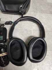 Sony MDR-NC500D Headphones PARTS/REPAIRS (SEE PICTURES)