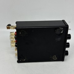 Fosi Audio BT20A Amplifier 48V TPA3255 Bluetooth 2 Channel – No Power Cord