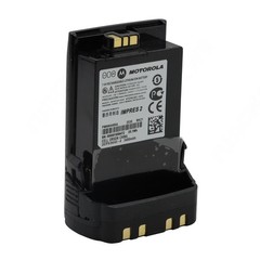 Battery PMNN4486A IMPRES for Motorola Radio APX6000 APX7000 APX8000 APX6000XE