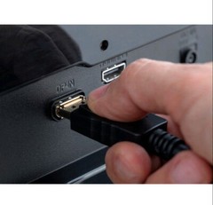 Displayport to Display Port Cable DP Male to Male Cord 4K HD w/Latches 5ft-16ft