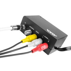 Aska Analog Ch 3/4 RF Modulator