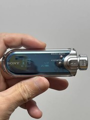 Sony MP3 NW-E403/405/407/503/505/507/NW-A605 256M/1GB mp3 Music Player