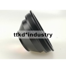 1PCS NEW SL-1064-112-163G fiber optic marking field mirror 112 * 112 format F163