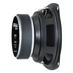 2x PRV Audio 4MR60-4 Midrange Loudspeakers Car Audio Speakers 4″ 4 Ohm 120Watts