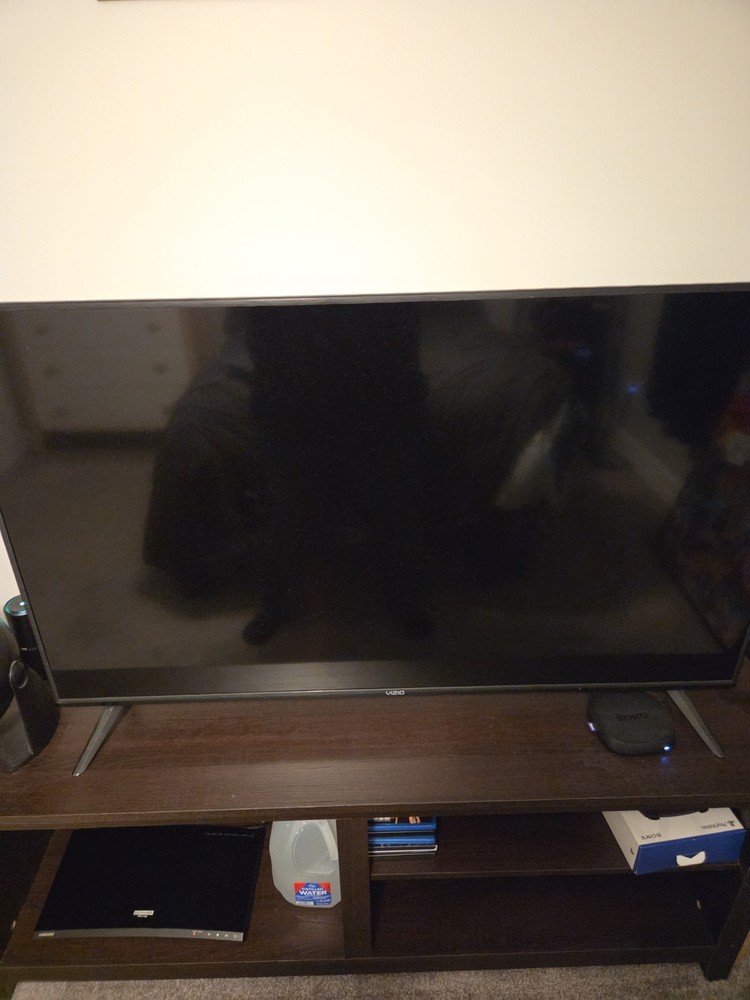 Vizio 4k Smart TV