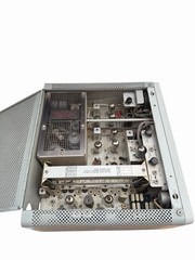 VTG Collins KWM-2 HAM Amateur Radio Tube HF Transceiver