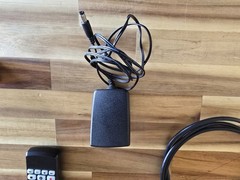 VMX1-1 HD QAM Cable TV Tuner Box MPEG-2/4 Verimatrix CAS HDMI USB PVR Recorder