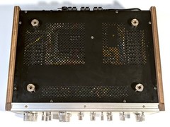 🔥【PRO SERVICED】Pioneer SA-9100 integrated 120W Amp! XSTR/CAP MODS💥GUARANTY
