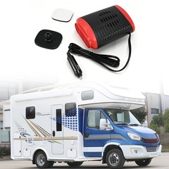 HOT Heater Portable Heating Cooling Fan Defroster Demister for Car Truck 12V