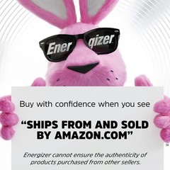 Energizer Max E91-VP AA Batteries 100 Pack – Bulk New Exp.12/2030