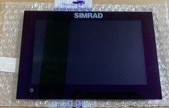 7 inch LCD For SIMRAD 5301107001073 LCD Display With Touch Screen