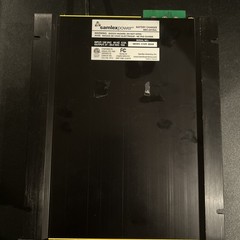 Samlex Power SEC1215UL 24V 15A Automatic Battery Charger