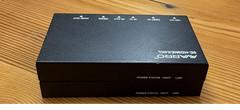 HDMI Extender – Avarro 0E-HDMIEX4kL 4K 60hz HDBT PoE/HDCP 2.2