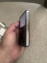 Classic Black 2006 5th Gen iPod 80gb Model A1136 /MA450LL Works