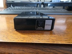 Samsung One Connect Box BN91-17814W